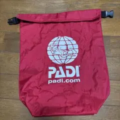 PADI バック