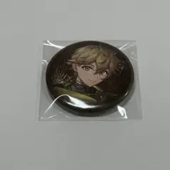 シクフォニ みこと 缶バッジ エース