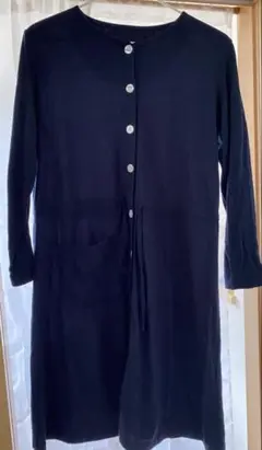 マタニティパジャマ ワンピース2枚セット