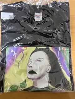 おろちんゆー 公式グッズセット tシャツ キーホルダー タオル ステッカー おろちんゆー 公式グッズセット tシャツ キーホルダー タオル