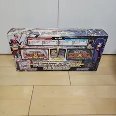 2026年最新】デュエリストセットDX ダブルユニオンの人気アイテム