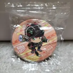 【名探偵コナン×くら寿司 】缶バッジ 赤井 秀一