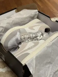 Nike Air Jordan 1 Low Se Craft