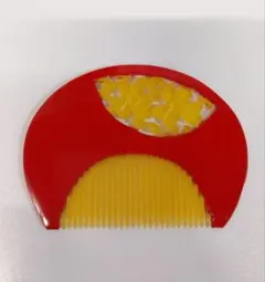 昭和レトロ和装 髪飾り 櫛 くし　髪留め