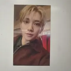 SEVENTEEN FOLLOW AGAIN ユニバ 会場限定トレカ ジョシュア