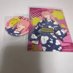 チェンソーマン　POPUP パワーセット