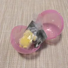 サンリオ ミニチュアチャーム ~ライブキャラクター~ ポムポムプリン