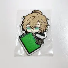 ヒプノシスマイク マスコット ししゅうますこっとコレクション 夢野幻太郎