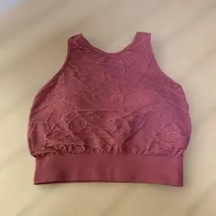 SUKALA ピンク ヨガウェア M