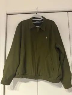 Polo by Ralph Laurenスウィングトップ