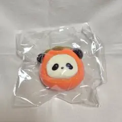 KIKISquishy 柿パンダ もち米泥 Mサイズ