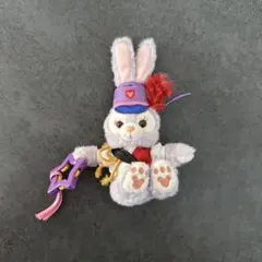 ステラルー　ぬいぐるみマスコット