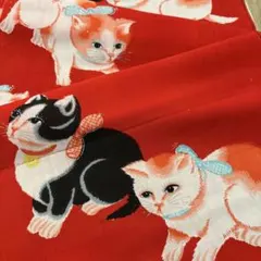 着物 ハギレ 900はぎれ アンティーク 生地　布　古布 和布 古裂 和柄 裂地