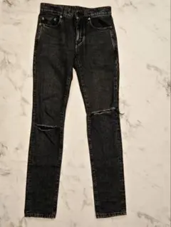 サンローラン デニム