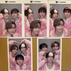 KCON JAPAN 2025 INI オンラインくじ B賞11枚セット - メルカリ