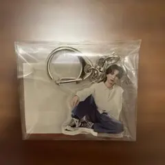 木村慧人 ロト D賞 アクリルキーホルダー