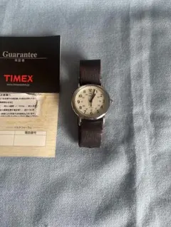TIMEX 腕時計のサムネイル