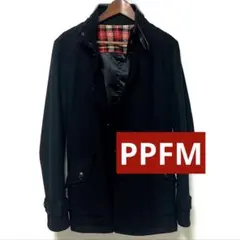 2026年最新】ppfm コートの人気アイテム - メルカリ