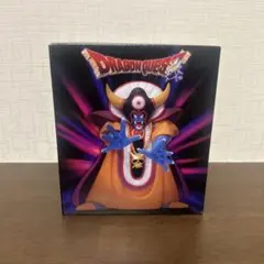 ドラゴンクエスト 魔王 フィギュア　ゾーマ