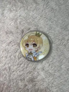 すとぷり るぅとくん 缶バッジ