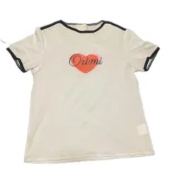 2026年最新】orimi ロンtの人気アイテム - メルカリ