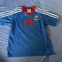 マリノス　サッカーウェア　120