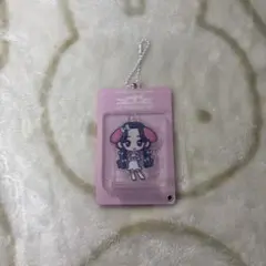 LE SSERAFIM ユンジン マイメロ