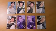 SEVENTEEN セブチ トレカ ホシ まとめ売り