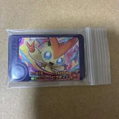 ポケモンフレンダ　ビクティニ