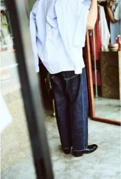 2025年最新】maatee & sons denim work trousersの人気アイテム - メルカリ