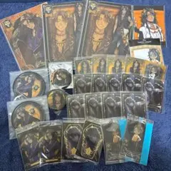 ツイステ レオナ まとめ売り