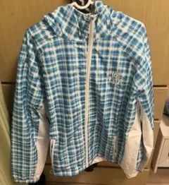 MERTRA AsymmetricalPlaidSoftshel 未使用に近い