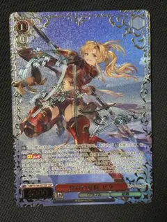 2026年最新】真紅の覚醒 ゼタ SSPの人気アイテム - メルカリ