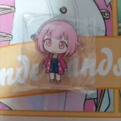 プロセカ ワンダショ ころっと 鳳えむ