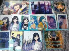 プロセカ 白石杏 まとめ売り バラ売り⭕ - メルカリ