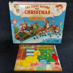 THE BROS CHRISTMAS BOX - メルカリ