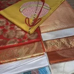 2025年最新】袋帯まとめ売りの人気アイテム - メルカリ