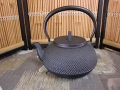 2025年最新】南部 鉄瓶 池永の人気アイテム - メルカリ