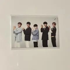 SEVENTEEN IDEAL CUT トレカ ボカチ