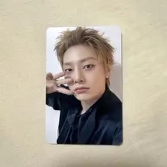 straykids Hollow 2/1 オフイベ関東会場限定トレカ ヒョンジン - メルカリ