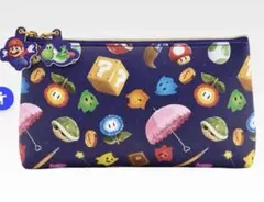 マリオ　1番くじ　セブンイレブン　ザ・スーパーマリオギャラクシー・ムービー