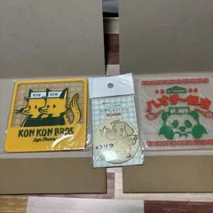 オビワン キャラクターグッズ