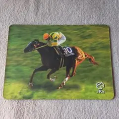 【マウスパッド】マヤノトップガン