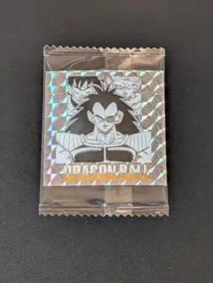 ドラゴンボール ウエハース40周年 第17巻