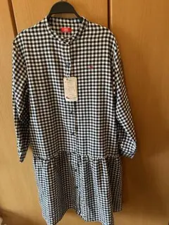 【最終価格】POLO ポロ　マタニティワンピース