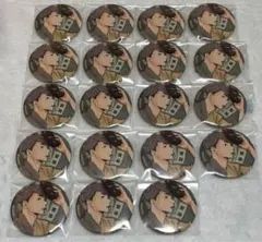 2025年最新】宮治 缶バッジの人気アイテム - メルカリ