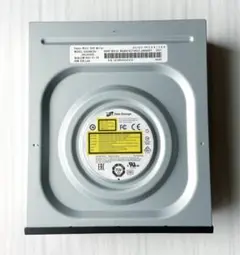 ジャンク品　スーパーマルチDVD Writer GH24NSD5