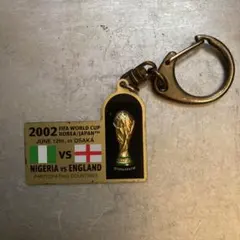 2025年最新】w杯 キーホルダーの人気アイテム - メルカリ