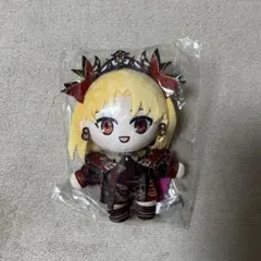 Gift ぬいぐるみ エレシュキガル Fate/Grand Order エレシュキガル ぬいぐるみ Gift 未使用品