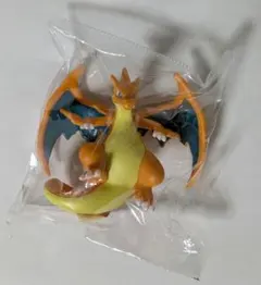 ポケモン　モンコレボックス 11　メガリザードンY（★値下げ）